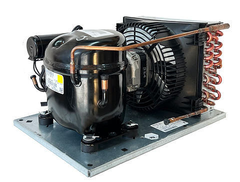 Indoor QT AE4440Y-AA1A Unit 1/3HP High Temp R134a