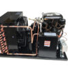 Indoor QT AWA2440ZXD Unit 1 HP Low Temp R404A 220V