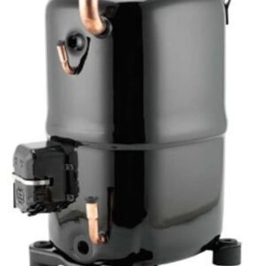 Tecumseh AGB5561EKZ Recip Compressor 5HP, R22/R407C 220V/3PH