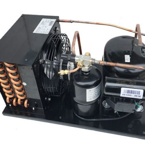 Outdoor QT AE4440Y-AA Unit 1/3HP High Temp R134a