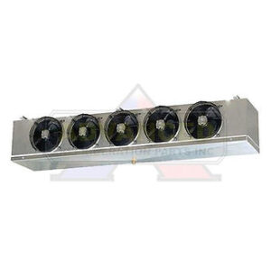 Five Blowers 24,000 BTU 208-230V (Model: EVWEL240)