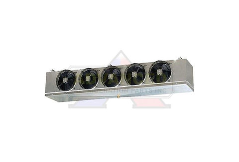 Five Blowers 24,000 BTU 208-230V (Model: EVWEL240)