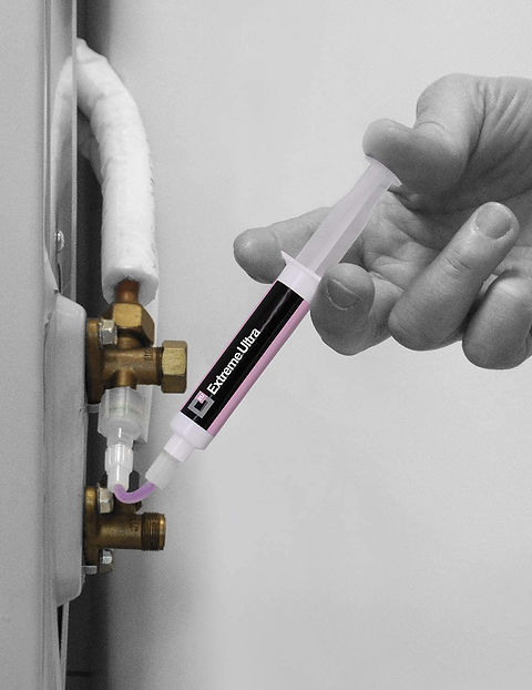 Errecom Extreme Ultra Air Condition/Refrigeration Stop Leak