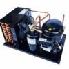 Indoor FFI12HBX Unit 1/3+ HP, High Temp R134a 115V