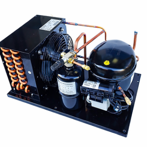 Indoor FFI12HBX Unit 1/3+ HP, High Temp R134a 115V