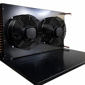 Cond. H Coil, Fan and Base for 4 HP Unit, 220V