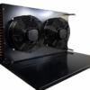 Cond. G Set Coil, Fan and Base for 3 HP Unit, 220V