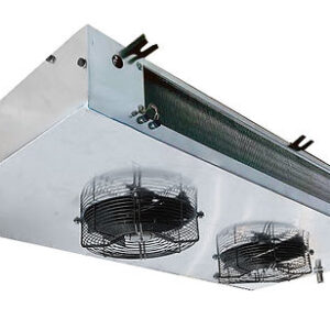 Two Blowers 9,000 BTU (Model: EVTWC090)