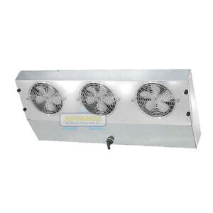 Three Fans 2,300 BTU (Model: EVTE230)