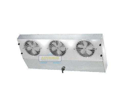 Three Fans 2,300 BTU (Model: EVTE230)