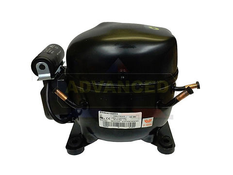 Embraco NEK6210GK Compressor 1/2 HP, R404A, 115V