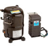 Kulthorn WJ2440Z-2 Compressor Low Temp 1HP, R404A, 220V