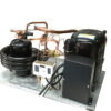 Water-Cooled NJ6220Z1 Unit 3/4HP HBP R134a, 115V