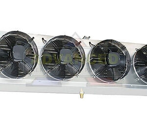 Four Blowers 29,000 BTU 208-230V (Model: EVWEL290)