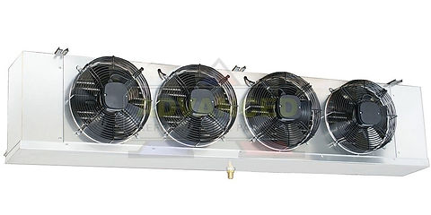 Four Blowers 29,000 BTU 208-230V (Model: EVWEL290)