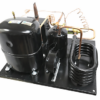 Water Unit QT AWS2512ZXN, 2-1/2 HP, R404A, 220V/1PH