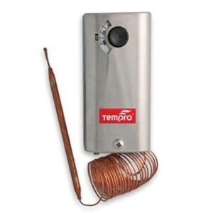 Tempro TP505 Temp Control For Commercial Coolers & Freezers, -30ºF to 90ºF $39.95Price