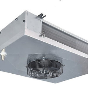 Single Blower 6,500 BTU (Model: EVTWC065)