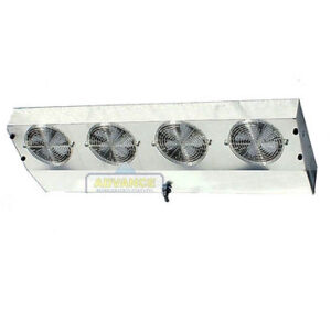 Four Fans 4,300 BTU (Model: EVTE430)