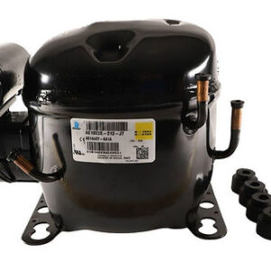 AE4440Y-AA1A High Temp Compressor, 1/3HP, R134a 115V