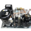 Water Cooled AWA2460ZXD 1-1/2 HP Low Temp, R404A, 220V