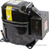 Compressor AJA7461YXA Unit 3/4 HP, R134a, 115V/1PH