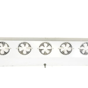 Five Fans 5,500 BTU (Model: EVTE550)
