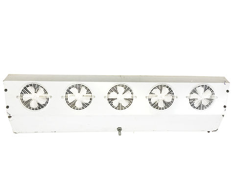Five Fans 5,300 BTU (Model: EVTF530B)