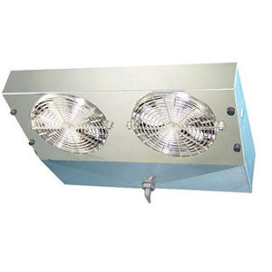 Two Fans 1,200 BTU 115 VAC (Model: EVTF120)