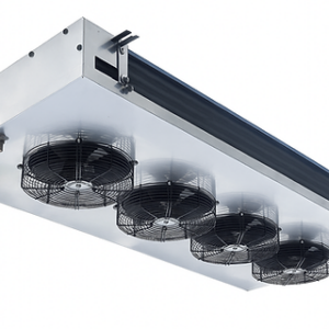 Four Fans Blower 21,000 BTU (Model: EVTWC210)