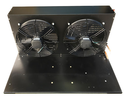 Cond. K Set Coil, Fan and Base for 7 HP Unit, 220V Price $1,882.00