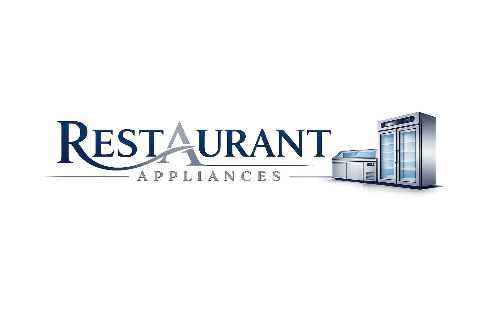 Resturant Appliances