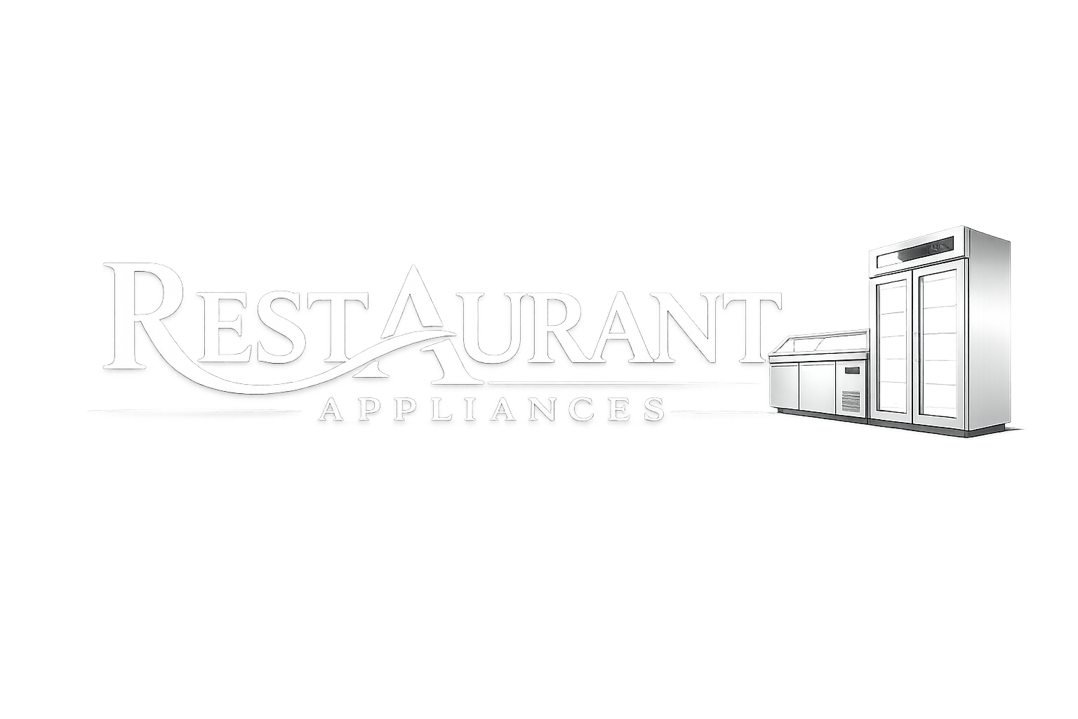 Restaurant Appliances | Commercial Refrigeration & Kitchen Equipment