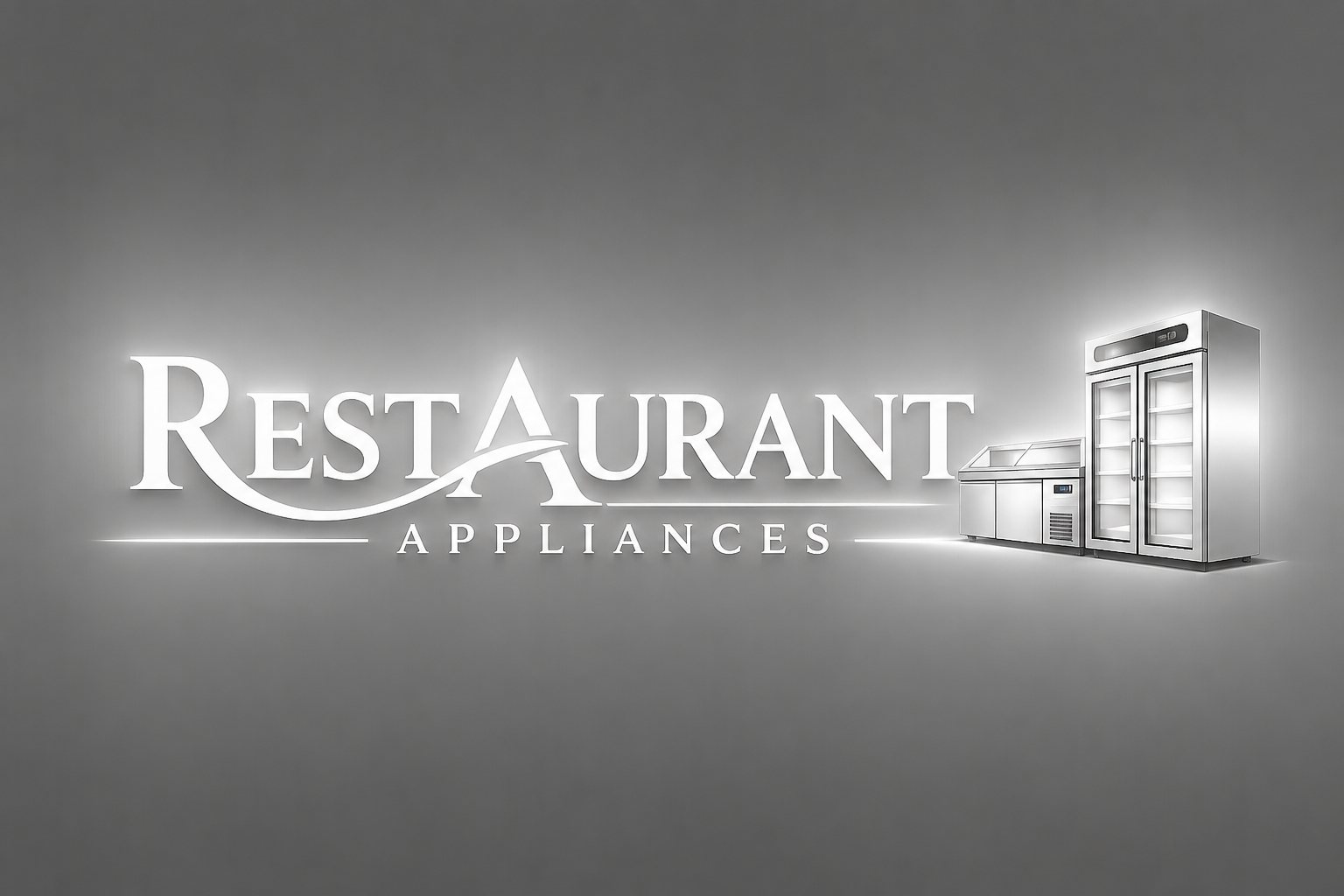 Restaurant Appliances | Commercial Refrigeration & Kitchen Equipment