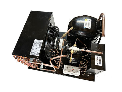 Outdoor QT AJA7461YXA Unit 3/4 HP, R134a, 115V/1PH