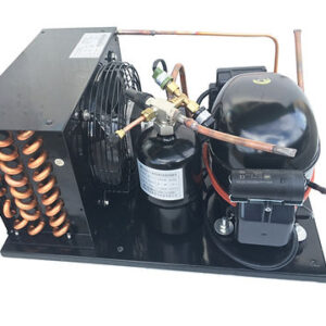 Outdoor NEK2150GK Low Temp 5/8HP, R404a, 115V