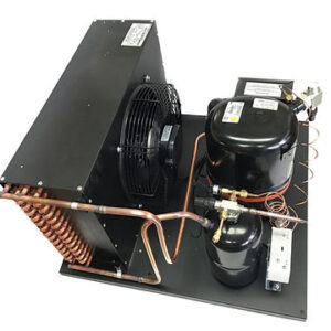 Outdoor QT AWA7515ZXD, 2 HP R404A 220V/1PH