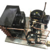 Combo NJ9226GK2 Air & Water Unit 1+HP Med/High R404A
